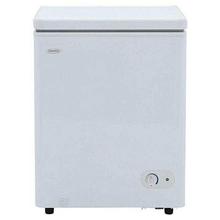 Videocon VD200 200L Deep Freezer -(White)