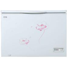 Chest Freezer 260 Ltrs-CGDF2603H