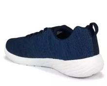 Nick ultra blue casual shoes