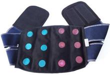 Acupressure Magnetic Pain Relief Back & Belly Belt For Multi Energy Care Unisex