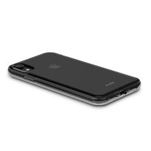 Moshi Vitros for iPhone XR - Clear slim clear case