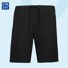 KTM CTY Men's Knit half Pant (KMKHP35315-8a)