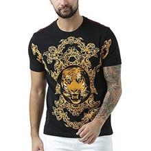 Huetrap Mens Fierce You – Graphic Tee