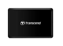 Transcend USB 3.1 Gen 1 Multifunctional Card Reader TS-RDF8K2