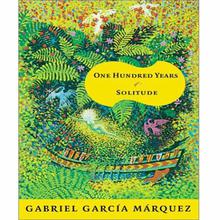 One Hundred Years Of Solitude – Gabriel Garcia Marquez