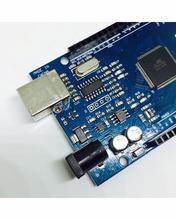 Arduino Mega 2560 R3 (Italy)