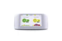 Atlanta Healthcare IQAir AirVisual Pro Air Quality Monitor