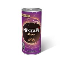 Nestle Mocha New Coffee Drink Can (240ml)