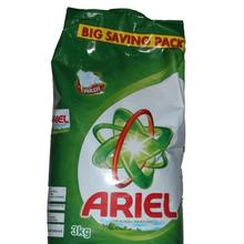 Ariel Detergent Big Saving Pack (3kg)