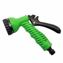 7 styles High pressure water gun Garden spray irrigation