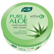 Joy Pure Aloe Vera Cream (50ml)