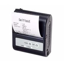 X-LAB Thermal Receipt Mobile printer