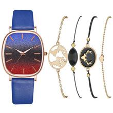 Womenstyle Fashion Boutique Quality Watch Gift Set For Women