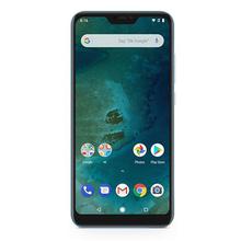 Xiaomi Mi A2 Lite Smart Mobile Phone[5.84 FHD 4GB 64GB 12+5MP Rear 4000 mAh SD625]