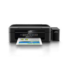 Epson SPC L405 Multi Function Inkjet Printer (3-1 with Wifi)