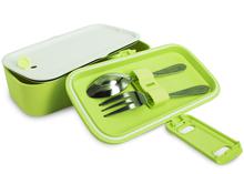 Remax Two Layers Lunch Box RT-BT01