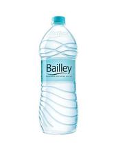 Bailley Processed Drinking Water (1Ltr) - (W)