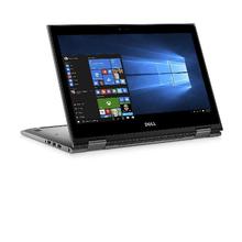 Dell Inspiron 5379 2-in-1 i7-Touch Screen Laptop 8GB/1TB/UHD