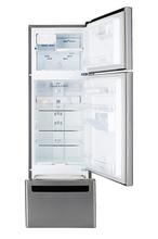 Whirlpool 260L Frost Free Multi-Door Refrigerator (FP 283D PROTTON ROY ALPHA STEEL (N), Alpha Steel)