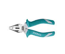 Total 8”/200mm Combination Pliers THT210806 





					Write a Review