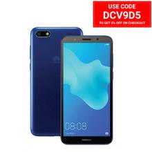 Huawei Y5 Lite Smart Mobile Phone[5.4" 1GB 16GB 3020mAh]- Blue