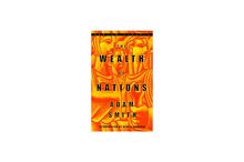 The Wealth of Nations (Bantam) by Adam Smith