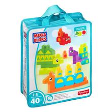 Fisher Price First Builders Learn My Shape