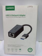 UGREEN 3.0 USB TO LAN (Gigabit Network Adapter)