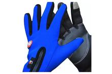 Soldier New Windproof Touch Screen Thermal Sports Gloves