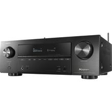 Denon AVR-X1600H 7.2-Channel Network A/V Receiver