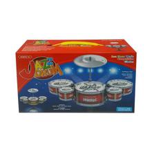 Multicolored Jazz Drum Toy For Kids (BL-0090)