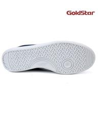 Goldstar Concord Casual Slip On Shoes For Men- Black