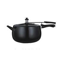 Home Glory 2Ltr Hard Anodized Pressure Cooker