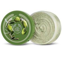 The Body Shop Olive - Body Scrub - 200 ml