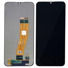 6.5" Display For Samsung Galaxy A03s LCD display Touch Screen Digitizer For Samsung A037 LCD