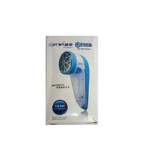 Gemei Lint Remover-Blue/White