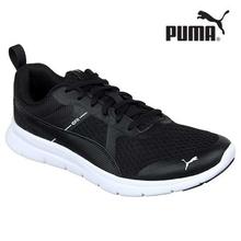 puma 4d fit black