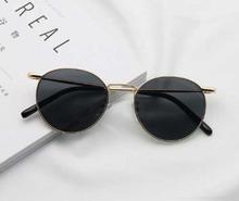 Unisex Fashion Sunglass