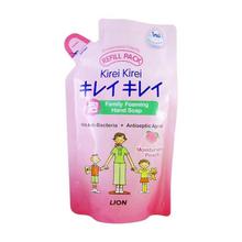 Kirei Kirei Moisturizing Peach Foaming Hand Wash Refill - 200ml