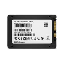 ADATA Ultimate Series: SU750 256GB SATA III - 2.5" Internal Solid State Drive