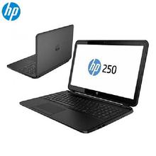 HP Notebook 250 / i5 / 7th Gen / 4 Gb / 500 GB HDD/ intel hd / 15.6 HD / Windows 10 Laptop With Free DOS For 1 Year And Free Laptop Bag, Mouse, Keypad Cover And Cleaning Kit