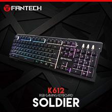 Fantech K612 Professional Backlight Gaming Keyboard