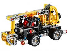 Lego Cherry Picker 42031