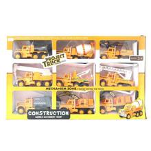 Construction Toy Sets for Kids