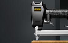 Deli 6-13mm/10mm Brad Nailer DL-QDQ-1013J