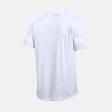 Under Armour HeatGear Run Short Sleeve T-Shirt for Men (1289681-100)