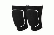 Black Safety Knee Pads - Free Size
