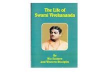 The Life of Swami Vivekananda Volume 1 & 2