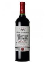 Chateau Haut Bazignan Bordeaux (750 ml)