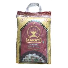 Aarati Classic Basmati Rice